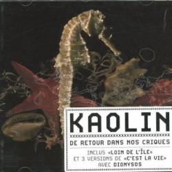 Kaolin : Retour dans Nos Criques